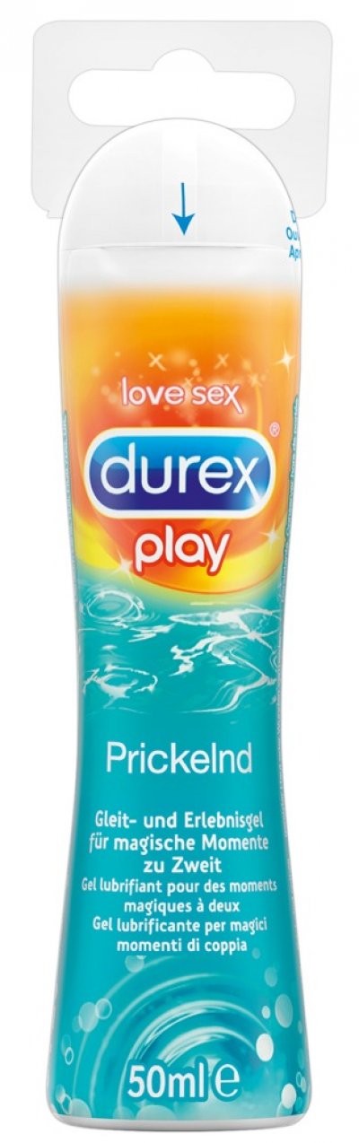 Durex Play Tingle 50 ml