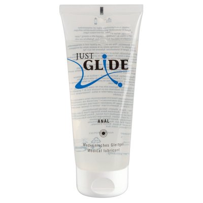 Just Glide Anal 200 ml