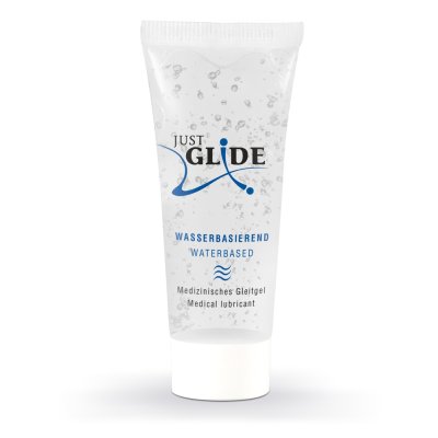 Just Glide 20 ml