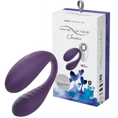 We-Vibe Classic