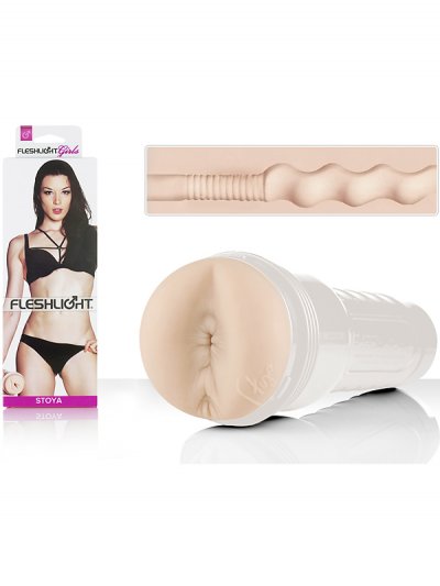 Fleshlight Stoya Forbidden