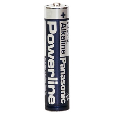 Battery 4pcs Pack LR03 (AAA)