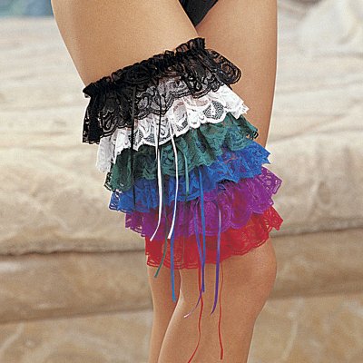 18  Garter