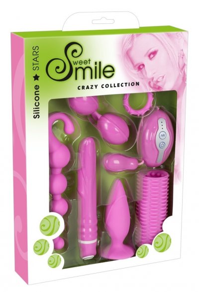 Smile Kit