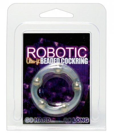 Cockring "Robotic"