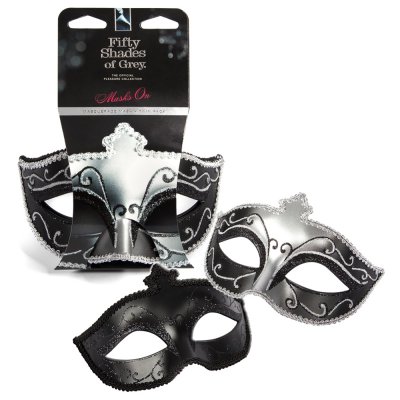 Masks On Masquerade