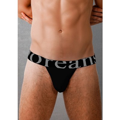 Doreanse mens briefs - black