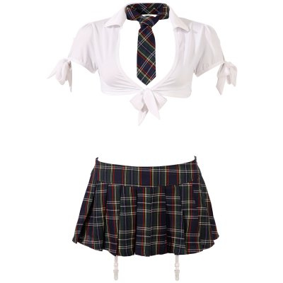 Schoolgirl Set