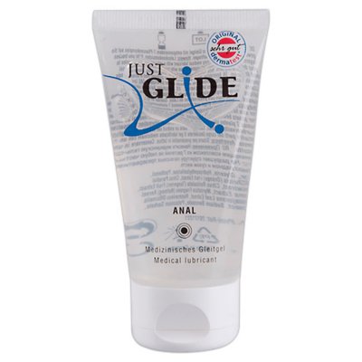 Just Glide Anal 50 ml