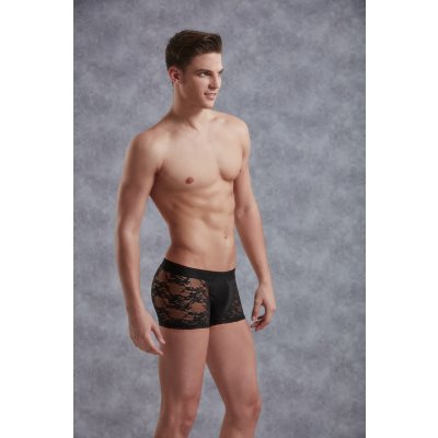 Doreanse Boxer Men - Black