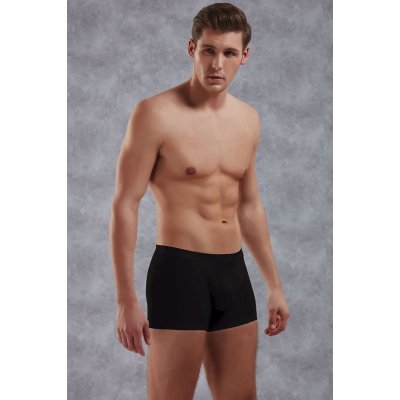 Men's Adonis Boxer - Black