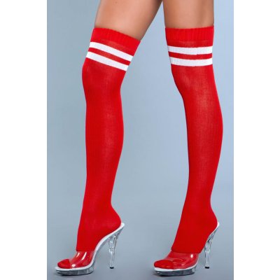 Going Pro Socks - Red