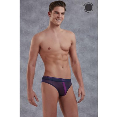 Men's Briefs - Navy