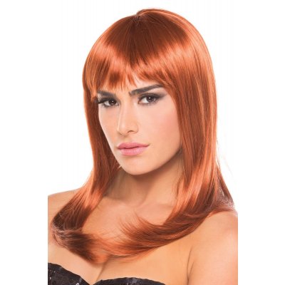 Hollywood Wig - Auburn