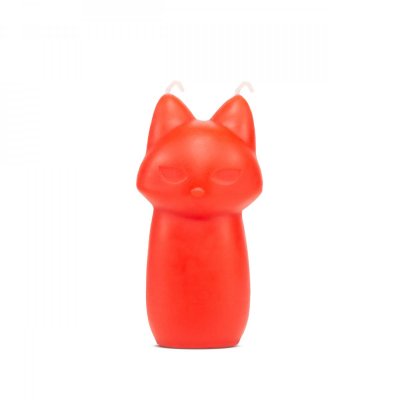 Temptasia SM Vegan Candle - Fox