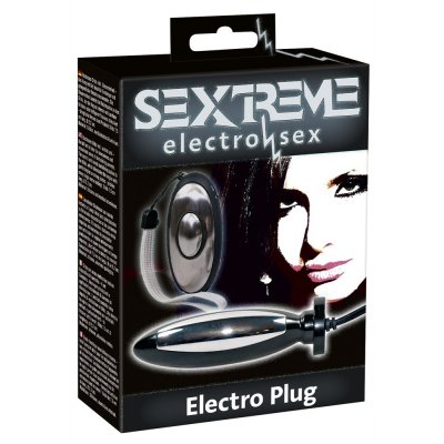 Sextreme E-Plug