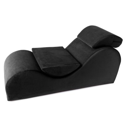 Esse Lounger lehátko pro pohodlný sex