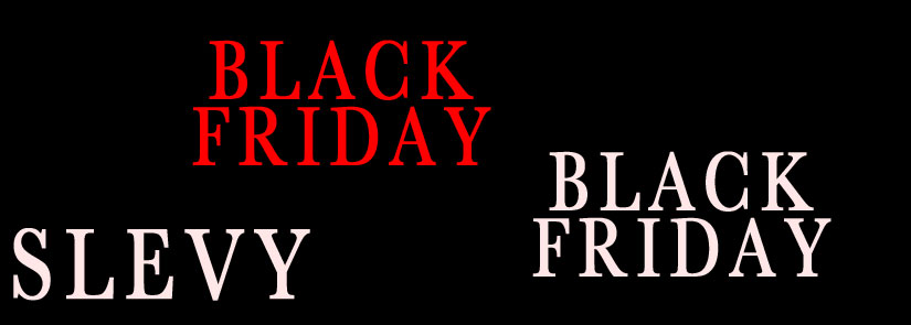 Black Friday